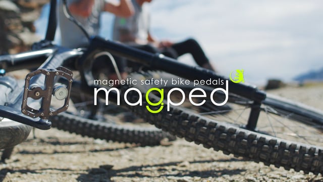 GRAVEL video - MAGPED GRAVEL video - MAGPED