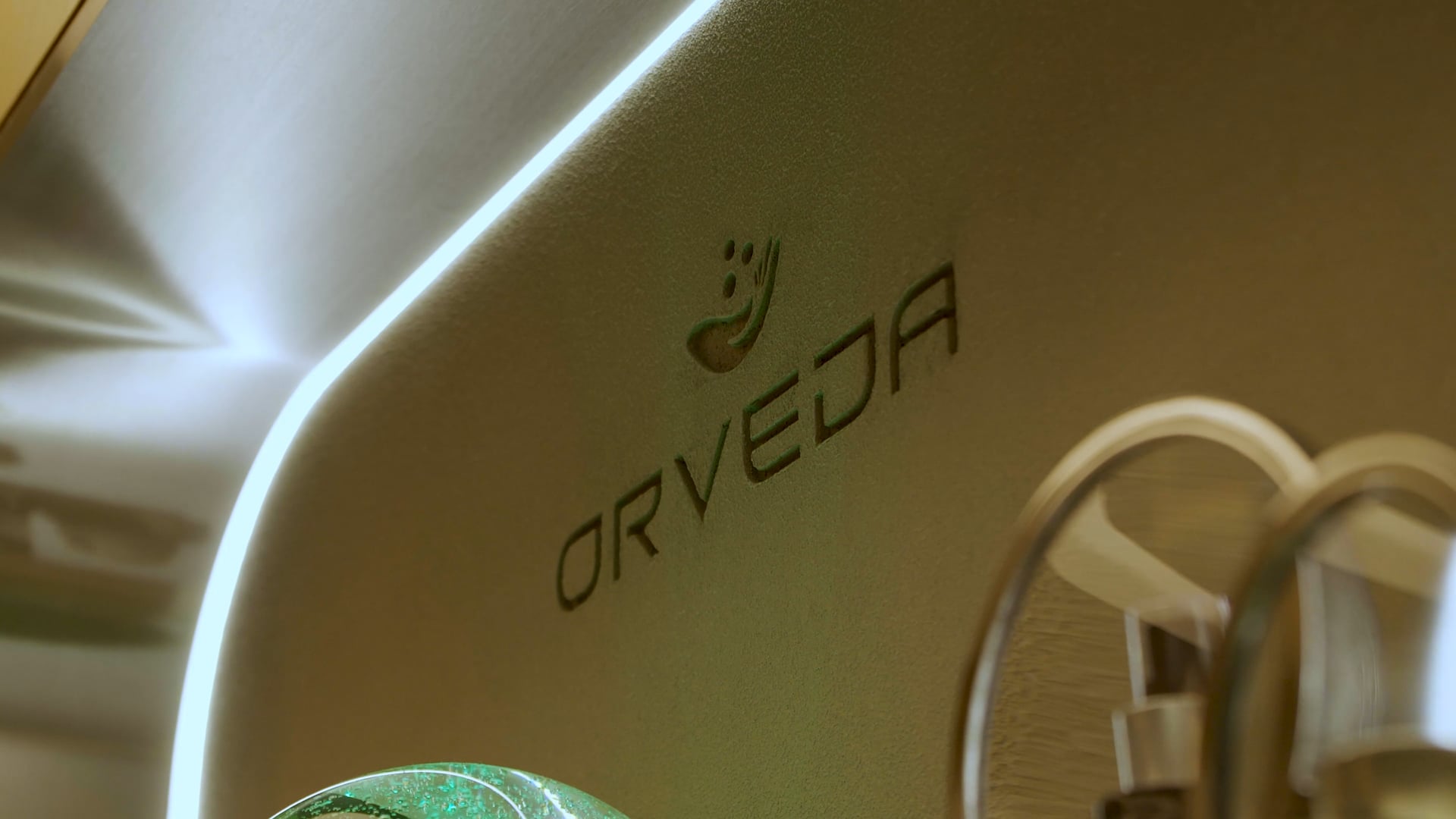 Orveda - Bio Tech Panel (Event Film)