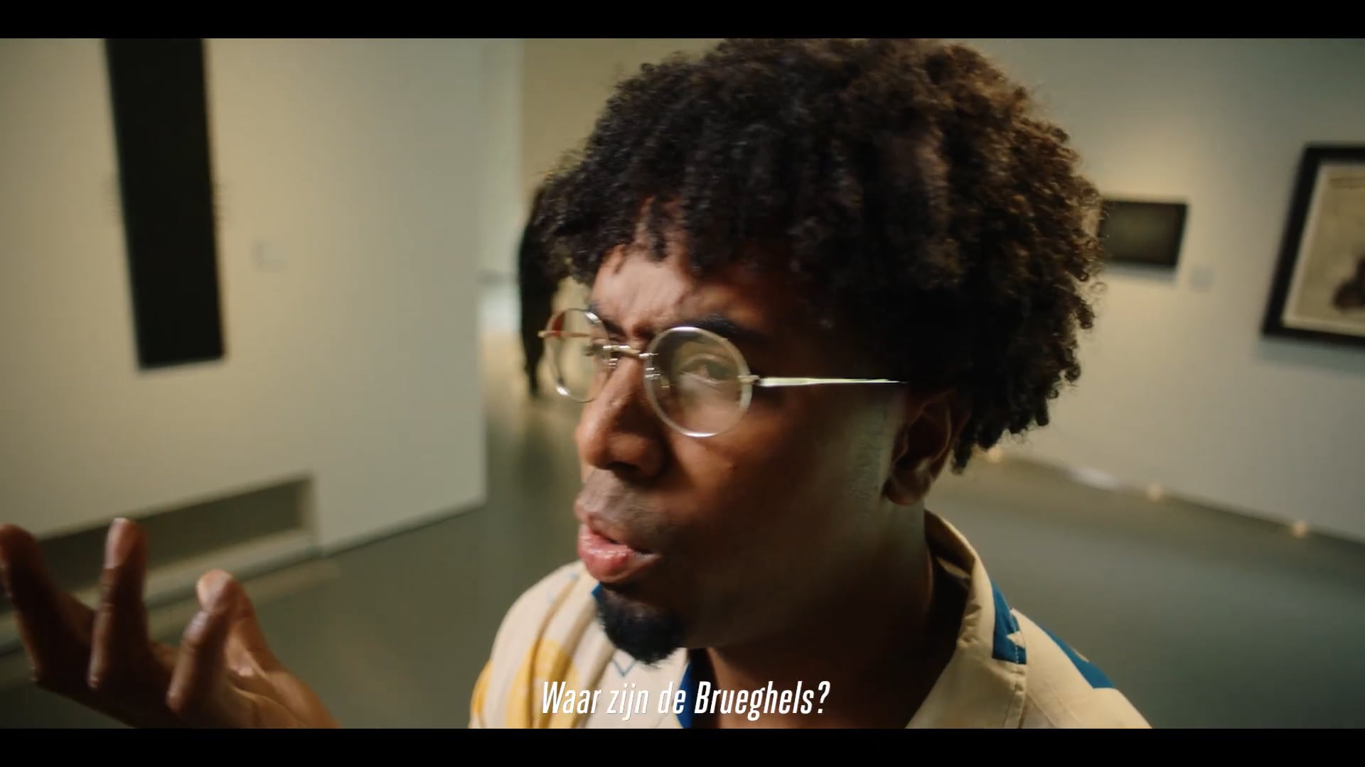 Het Noordbrabants Museum - Brueghel