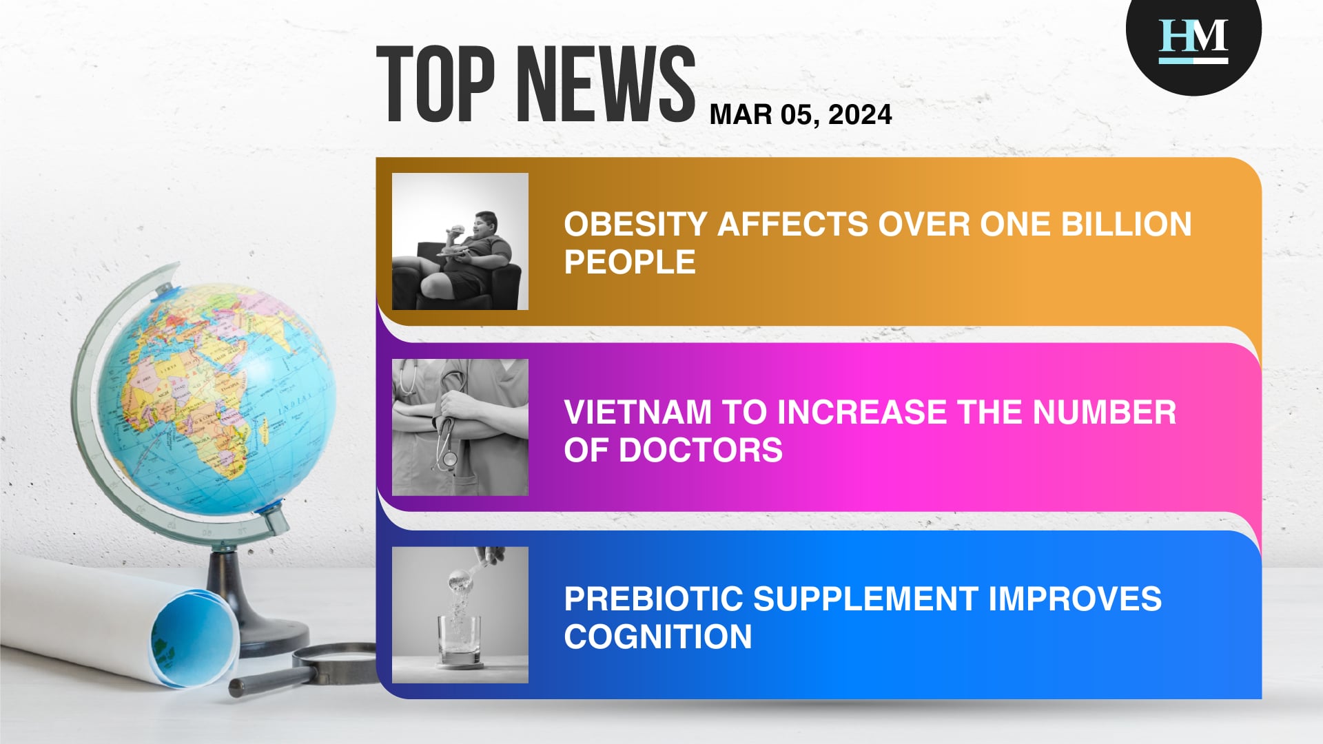 Obesity Affects Over One Billion People Worldwide, and More