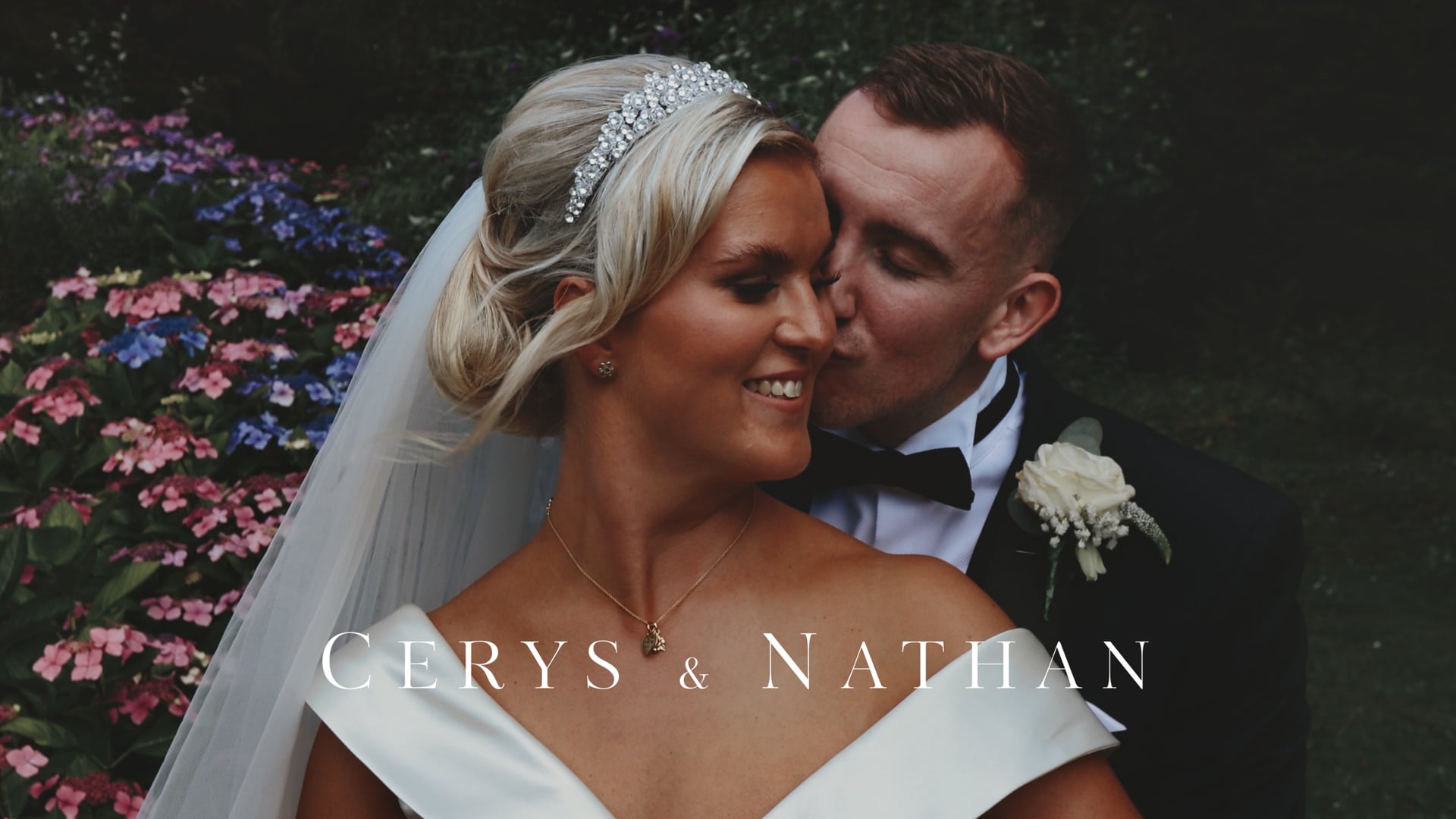 Cerys & Nathan