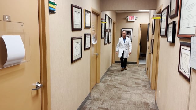 David Abrutyn, MD