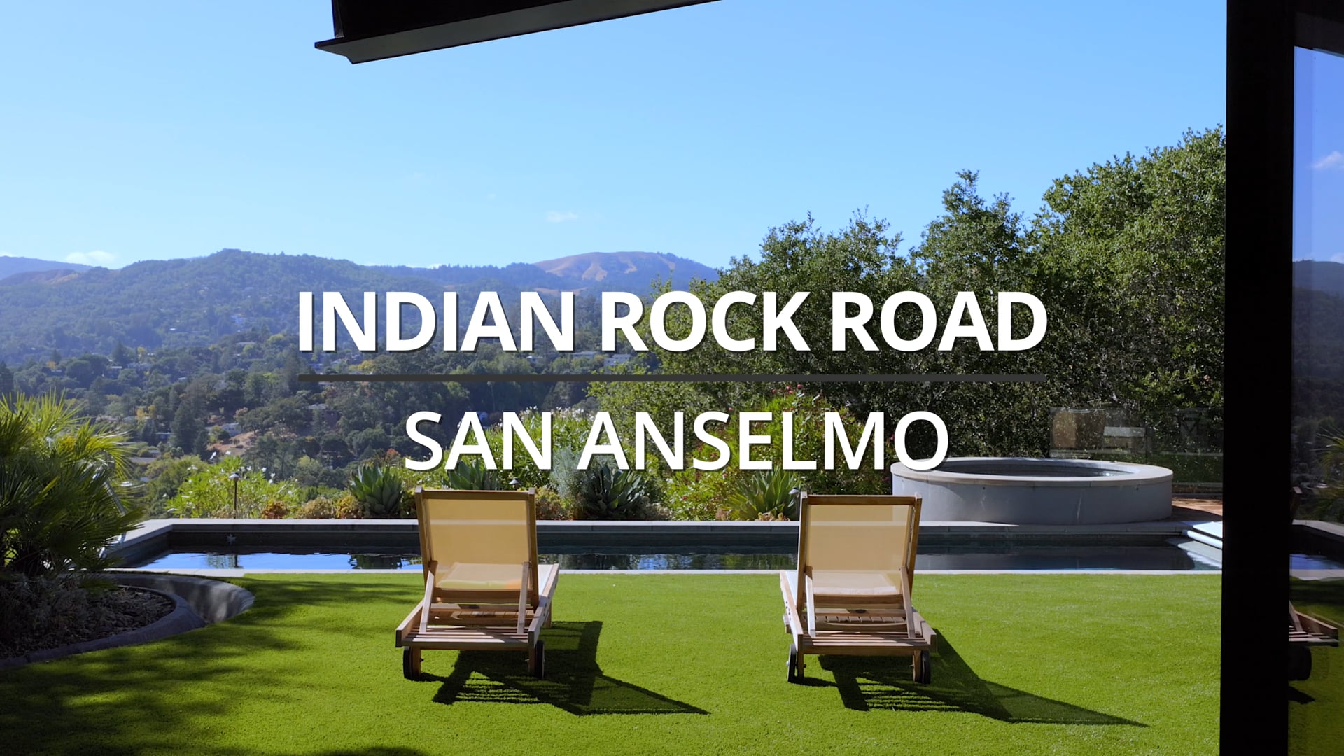 53 Indian Rock Road, San Anselmo - Presented by: Emily Gibson