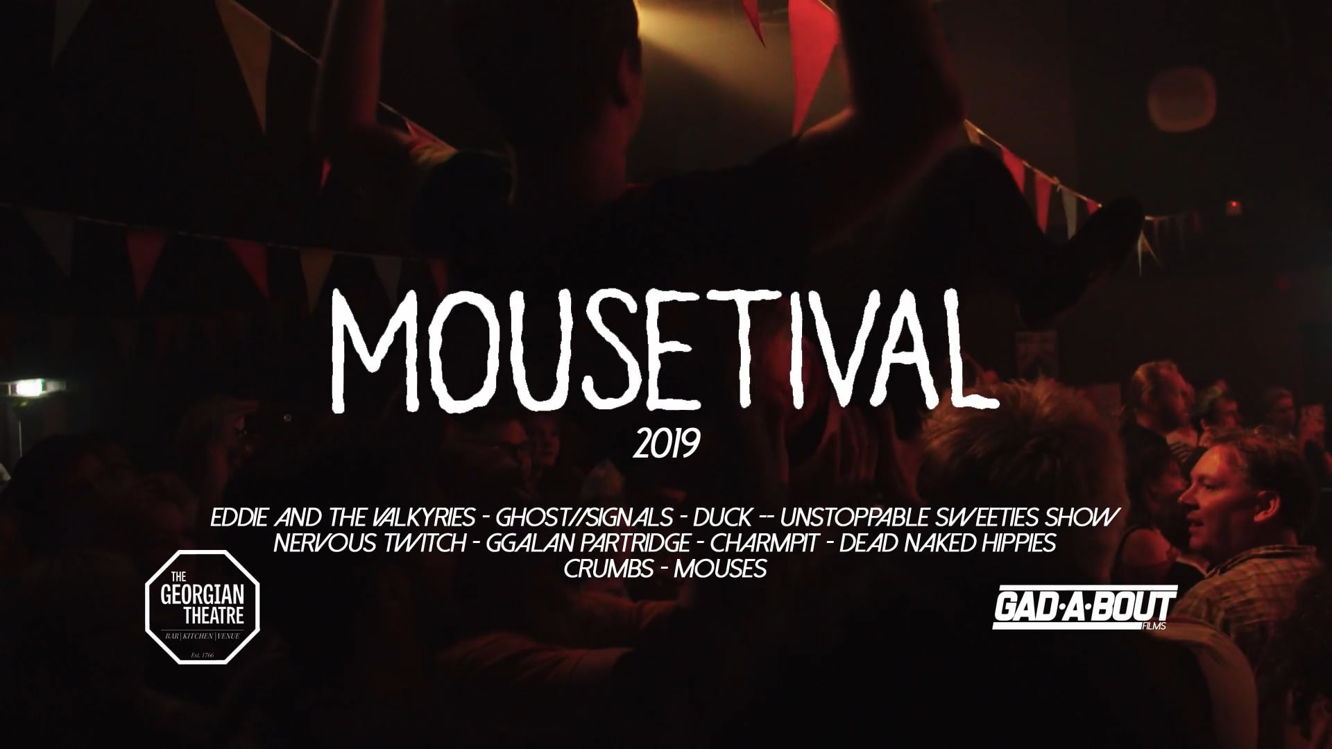 Mousetival 2019