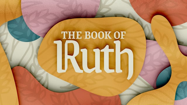 Ruth 4 (part 2) // 03.03.2024