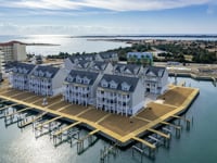 Inlet Cove - Coastal Living on Radio Island