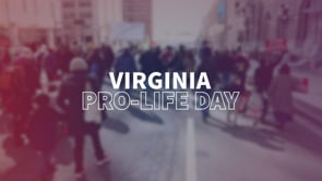 Virginia ProLife Day 2024 Highlight Video • SBC of Virginia