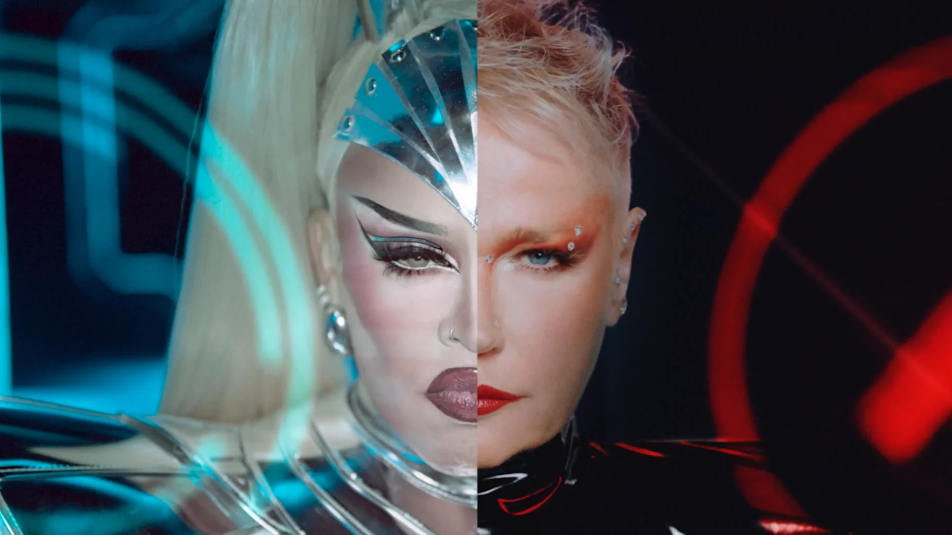 gloria-groove-modo-xuxa-part-xuxa