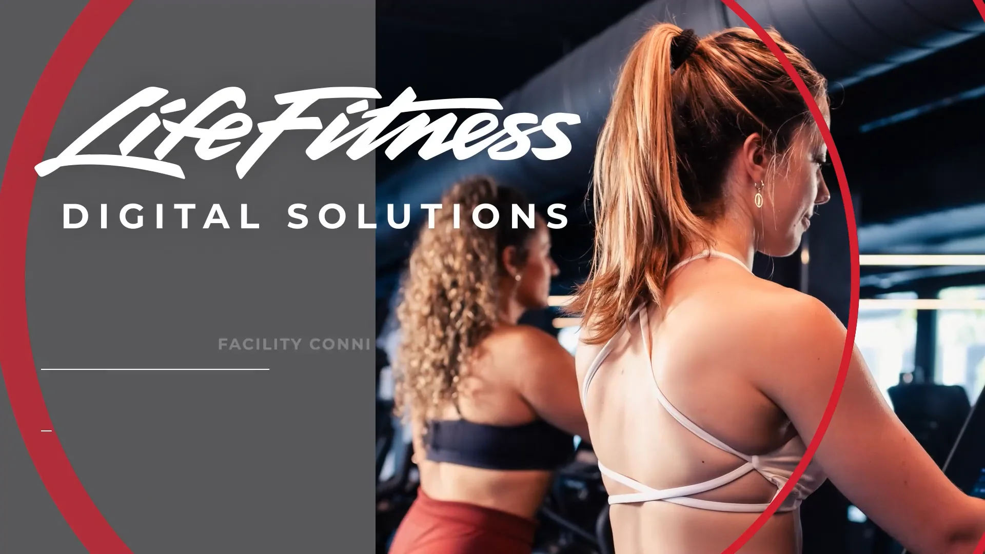 Digital Solutions | Life Fitness Digital Solutions | Life Fitness