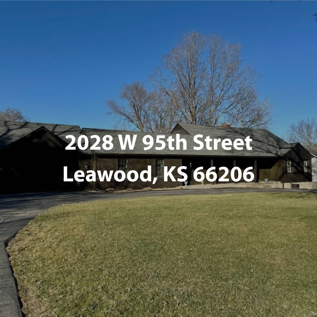 2028 W 95th Street, Leawood, KS 66206 on Vimeo