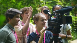 National Student Leadership Conference (NSLC) | Film Production & Screenwriting