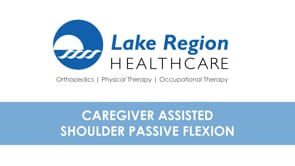 Orthopedic Resources | Lake Region Healthcare