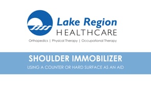 Orthopedic Resources | Lake Region Healthcare