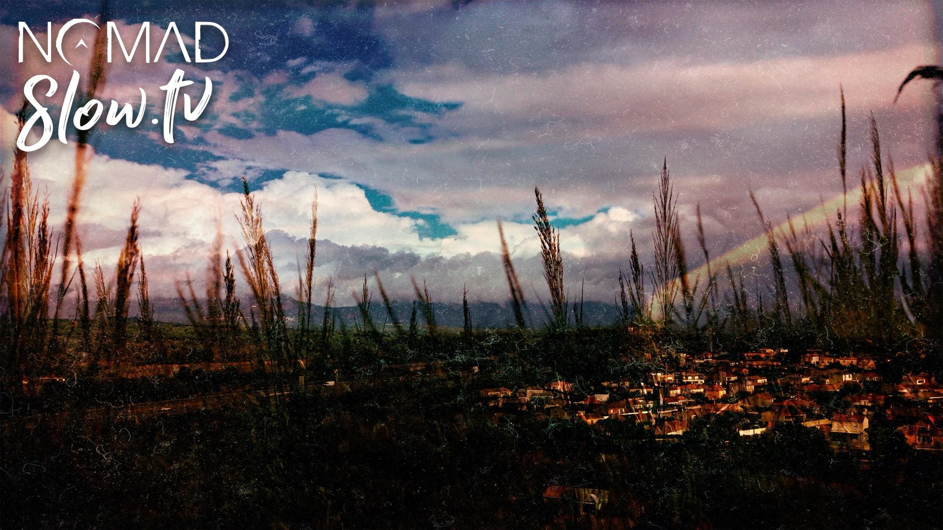 Chasing Clouds South of France