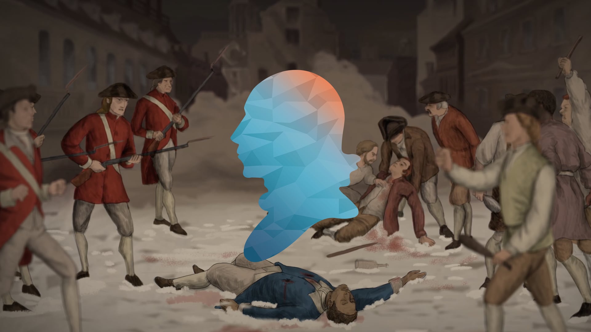 John Adams and the Boston Massacre Trial (Teaser)