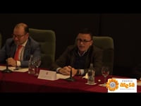 Intervención do conselleiro do Medio Rural