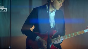 The Ocean Blue • Denmark (Official Music Video)