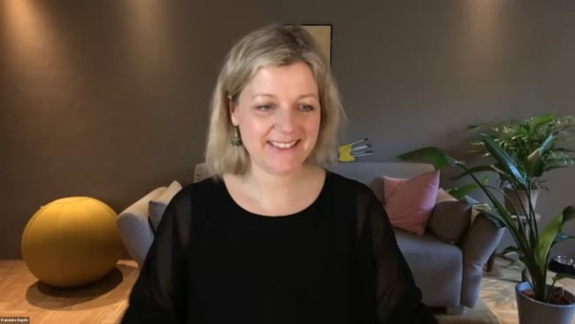 04.03.2024 - Communications & Technik