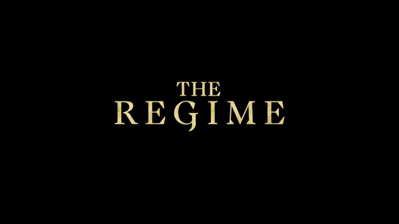Video thumbnail for The Regime