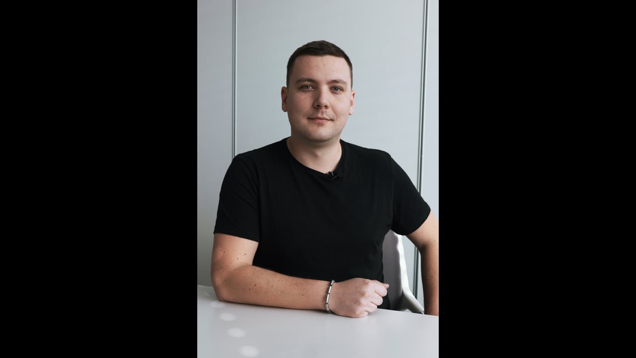 
        
          Adam Kovár
        

        
          –
        

        
          Software Developer
        
        