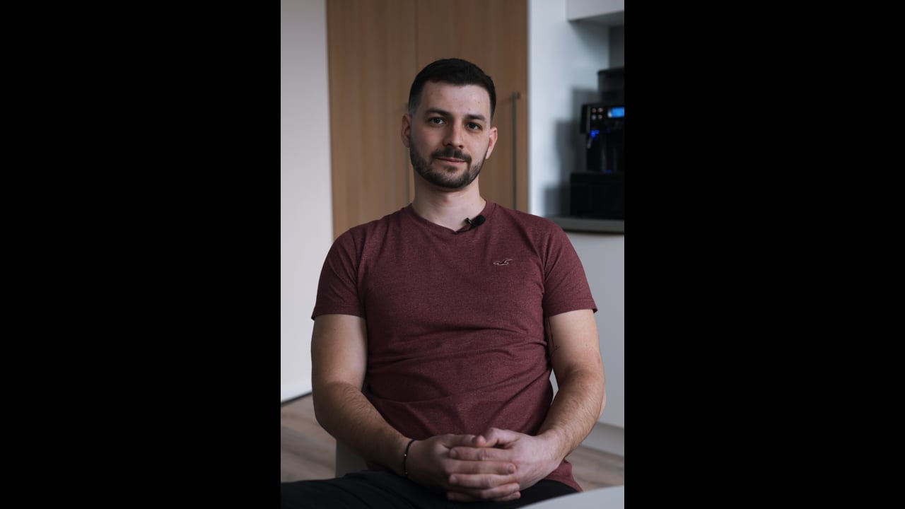 
        
          Filip Brukker
        

        
          –
        

        
          IT Tester
        
        