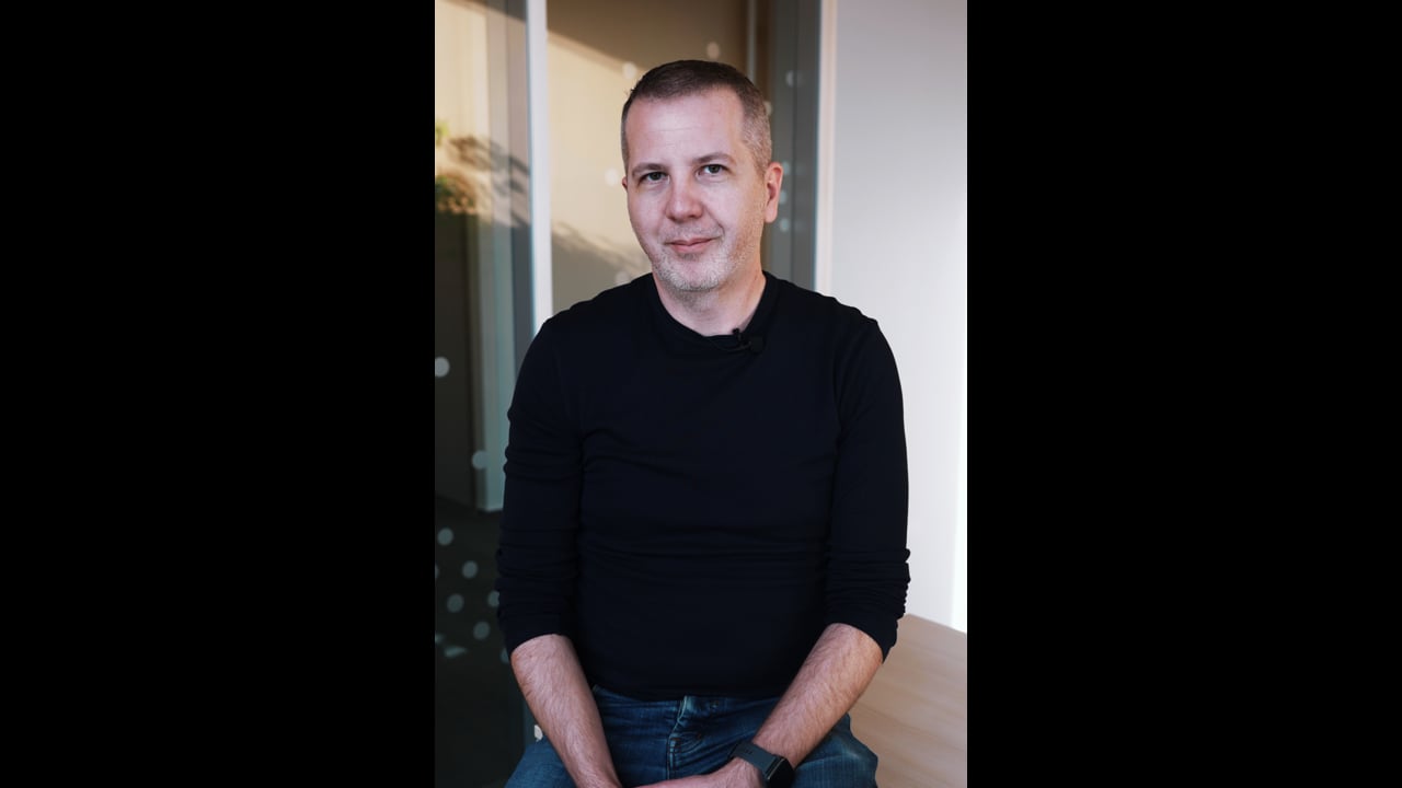 
        
          Ivan Kováč
        

        
          –
        

        
          CTIO
        
        