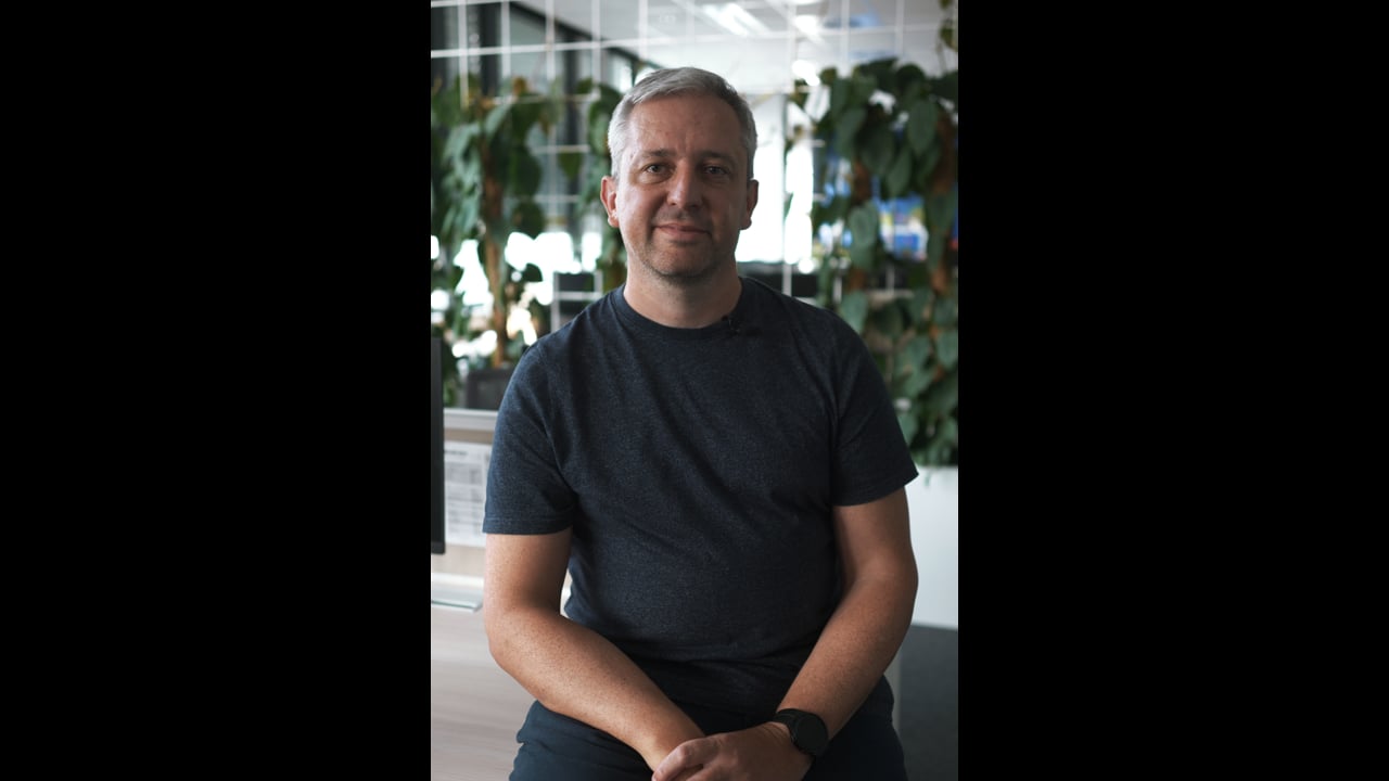 
        
          Marek Fukas
        

        
          –
        

        
          CEO
        
        