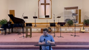 The Authority of the Bible