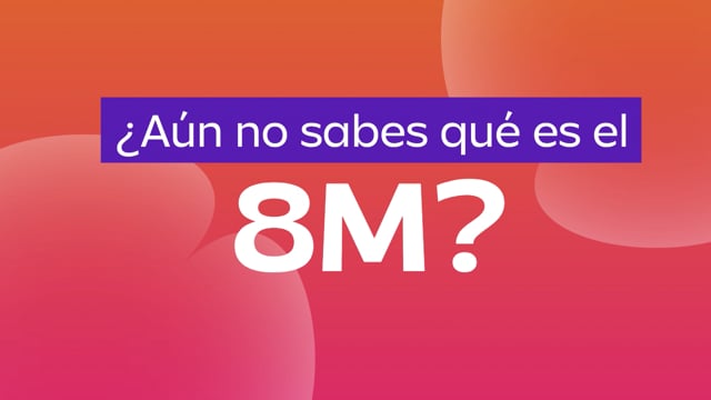 video 8 M versión 4