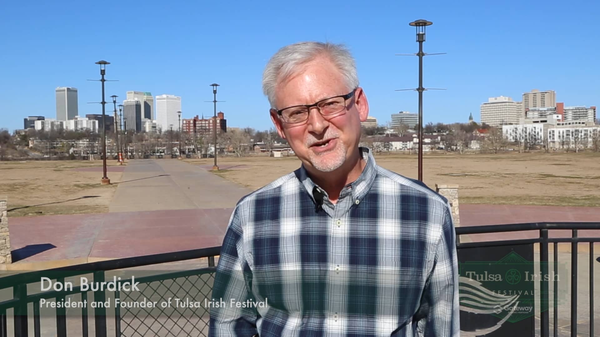 parking-at-tulsa-irish-festival-on-vimeo