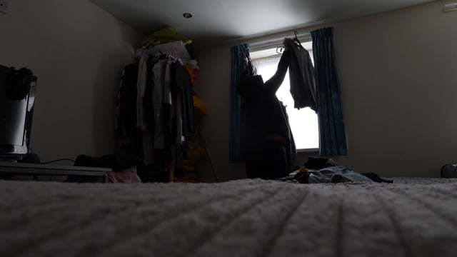 UK Housing: Families with children stuck in temporary accommodation for years