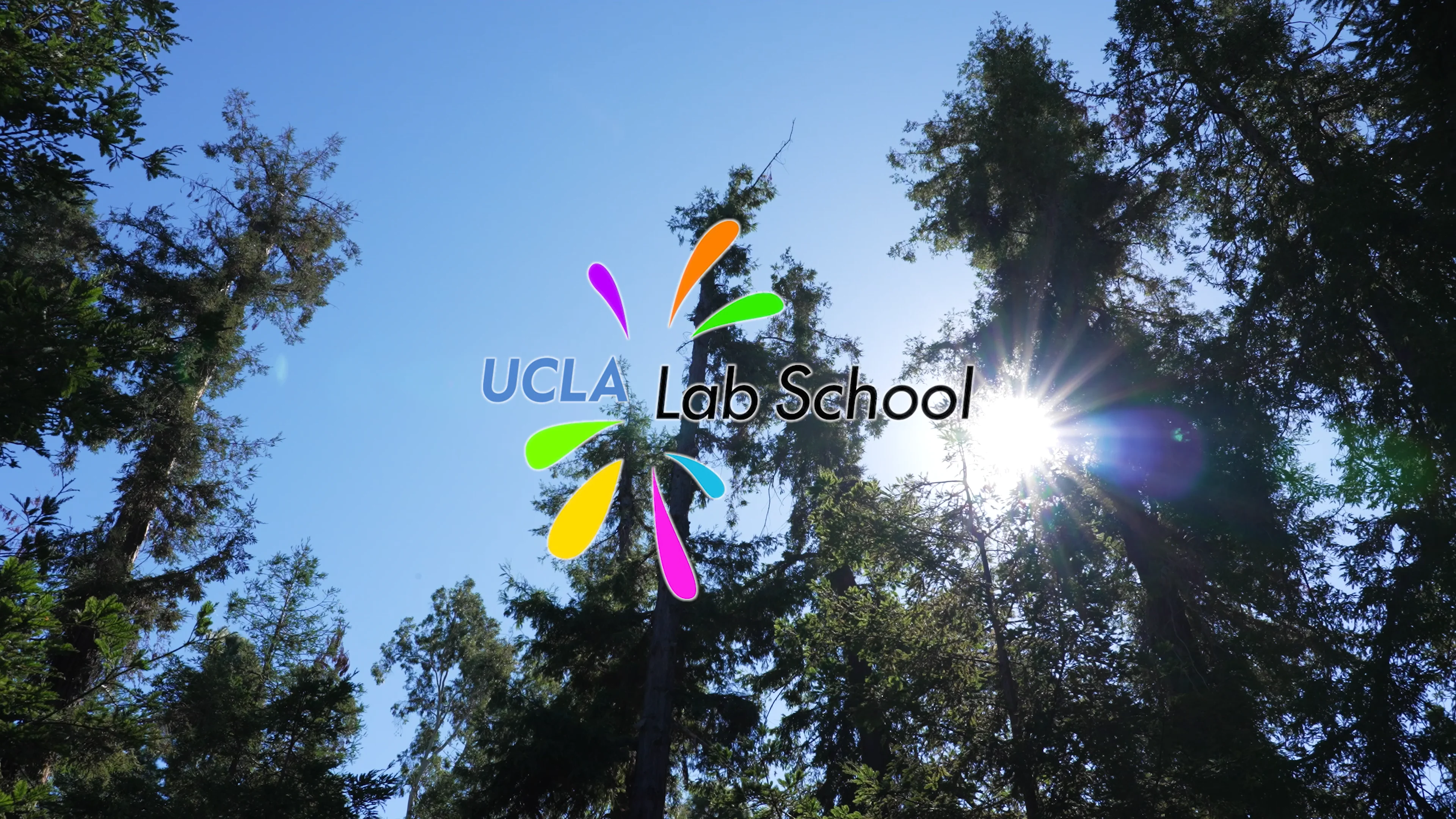 ラボ教育センター Home UCLA Lab School