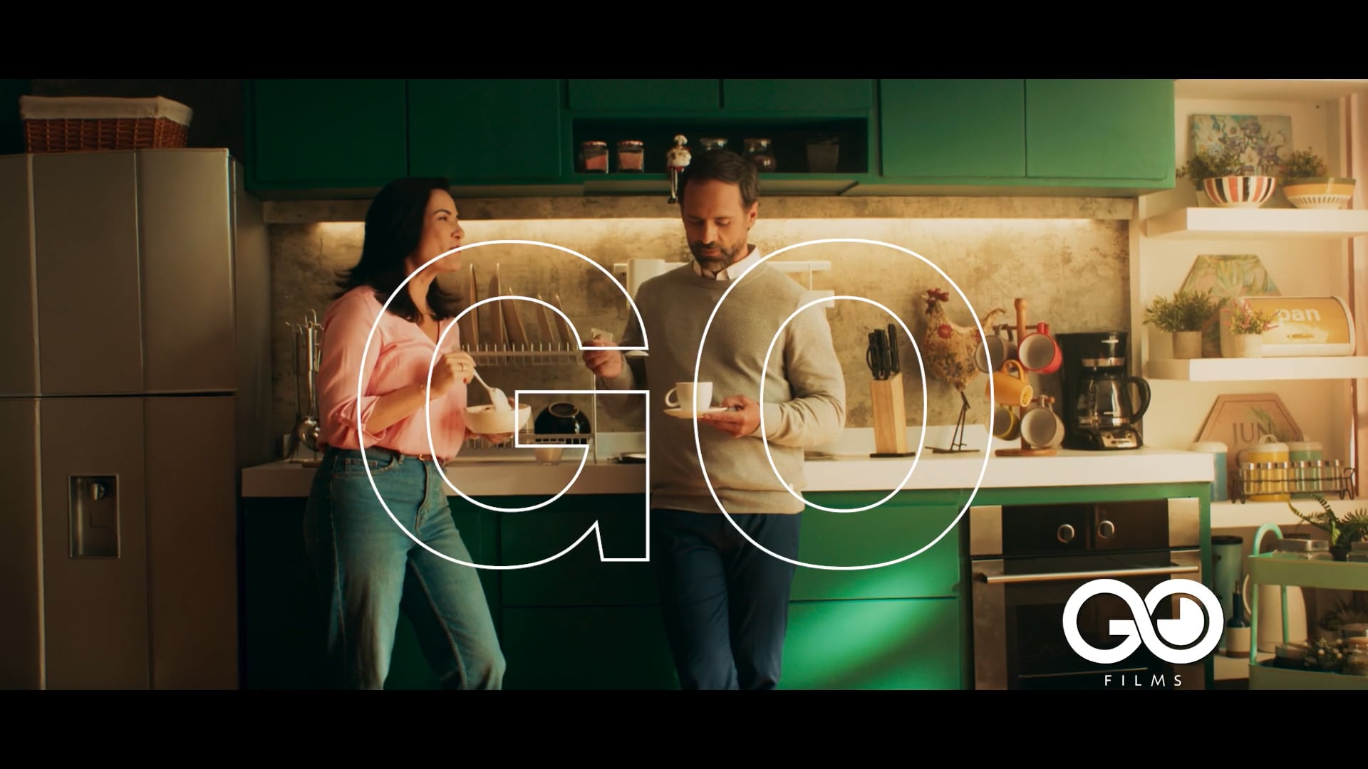 Reel Go Films