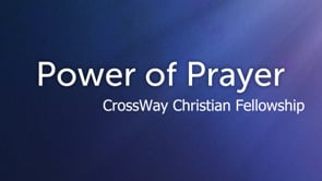 The Parable of Persistent Widow (Luke 18:1-8) | Communion