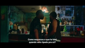 Ator Ricardo Baptista - Personagem Raul Seixas - Série Dna do Crime - NetFlix