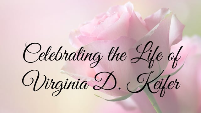 Video Placeholder image