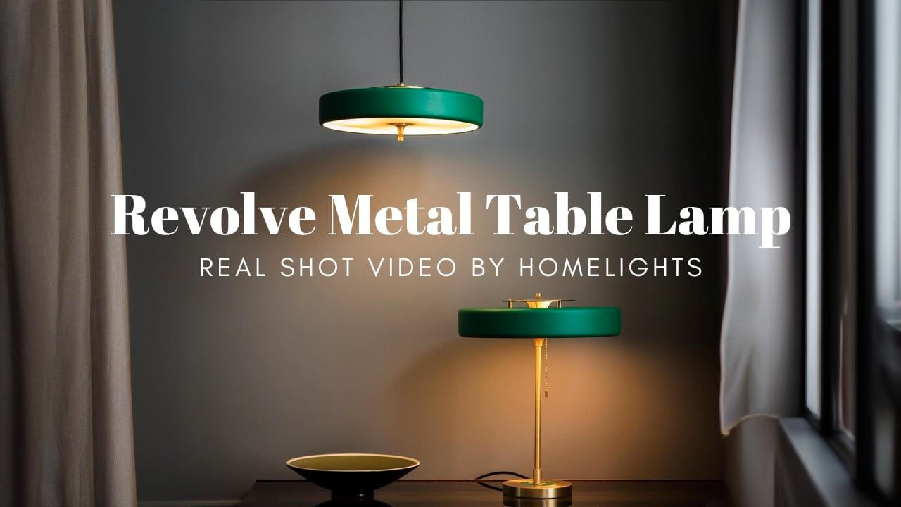 Productvideo