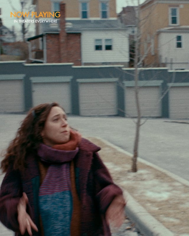 Marisol Portrait :30