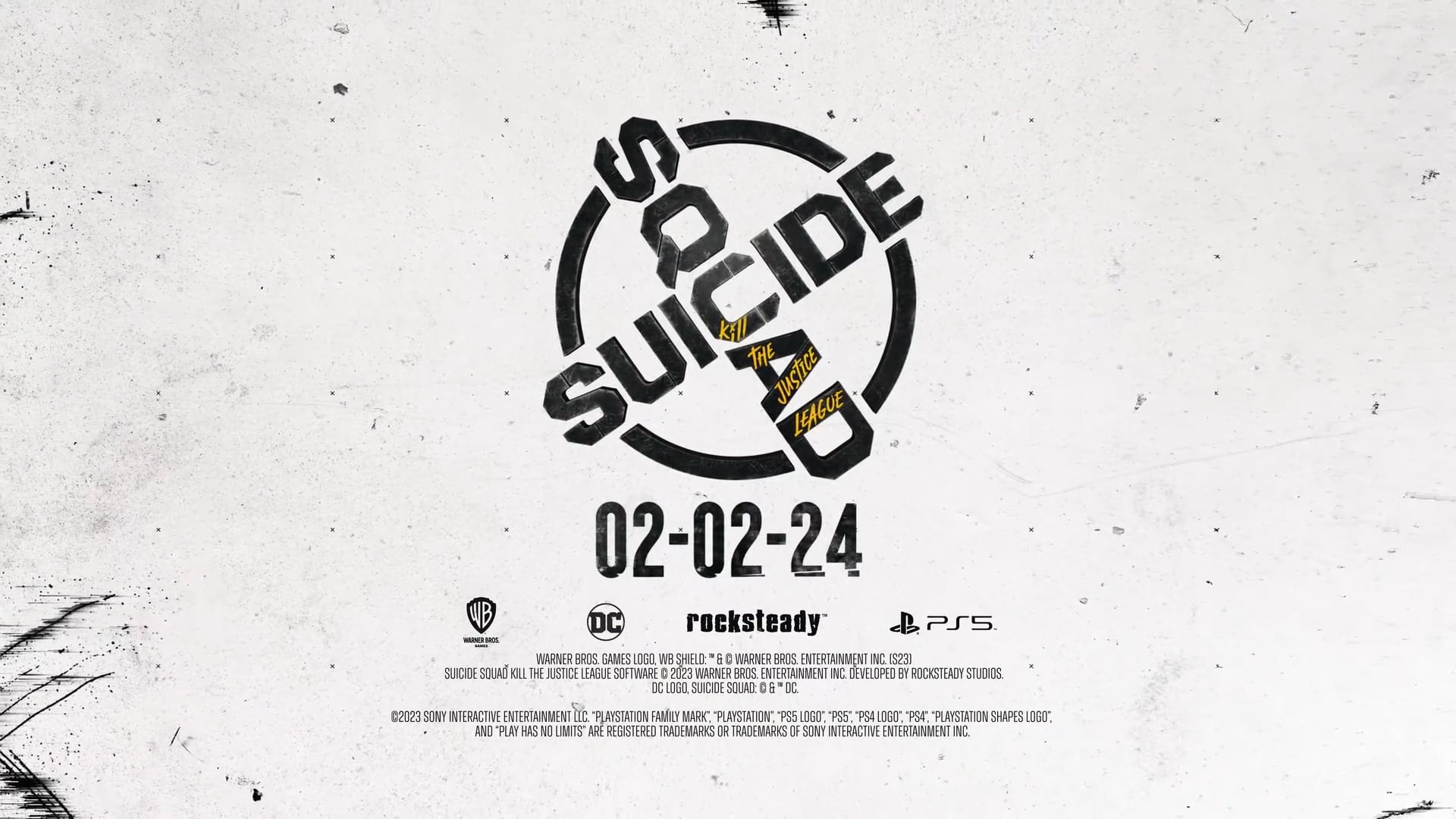 Suicide Squad - Kill the Justice League - Official Rogue Outfits Trailer - 5994