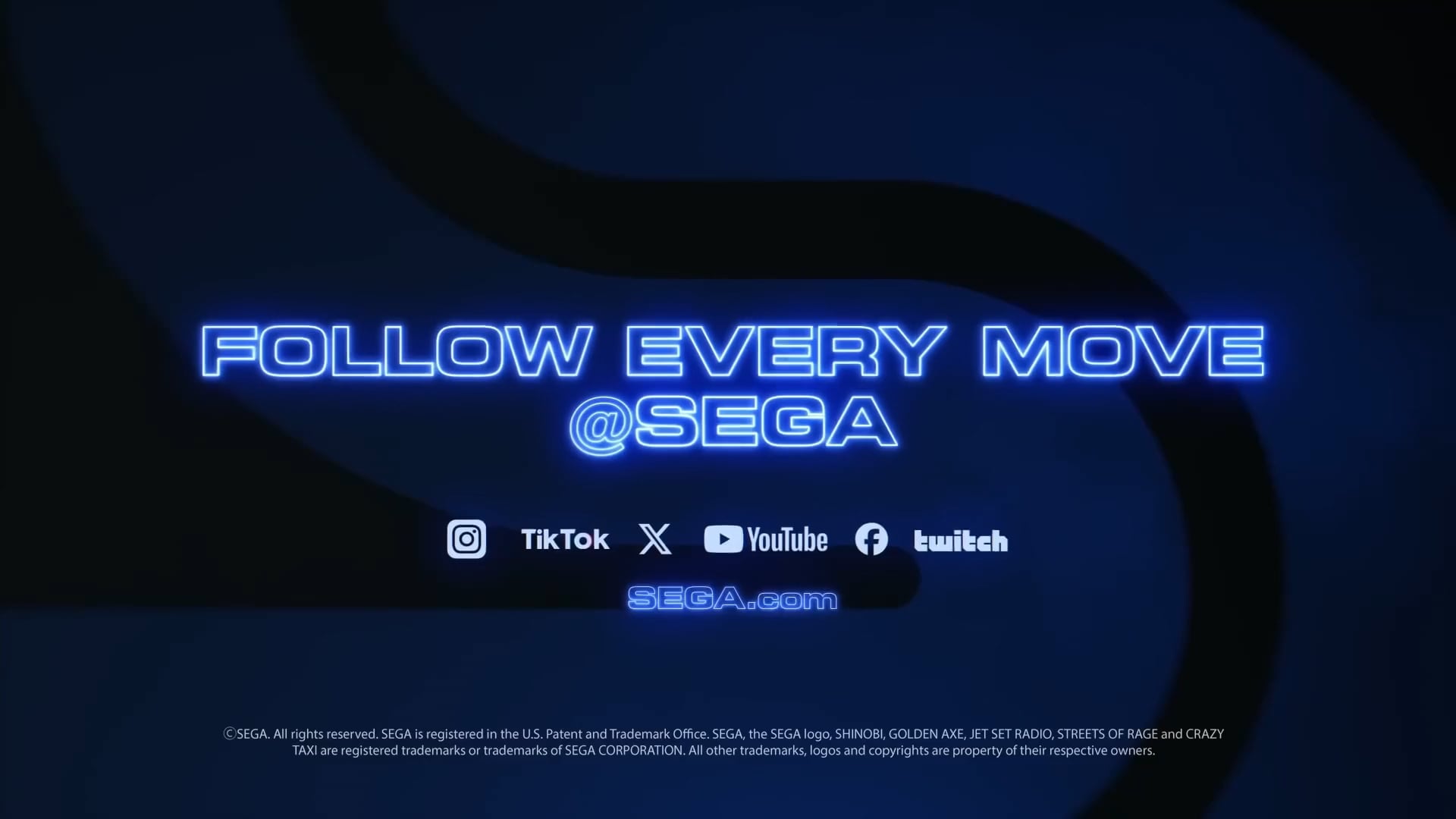 Power Surge - Sega Reveal Party - TGA 2023 - 2398