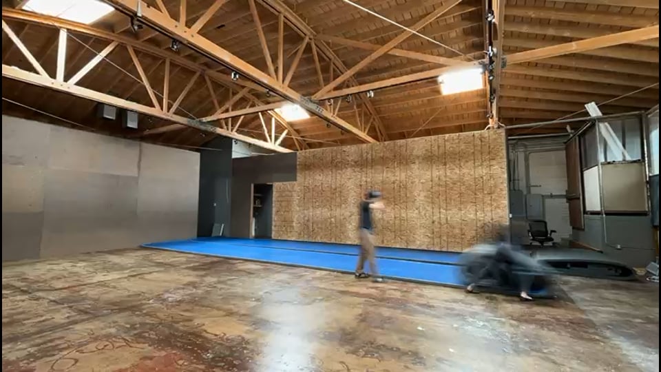 Animus Grappling gym photo