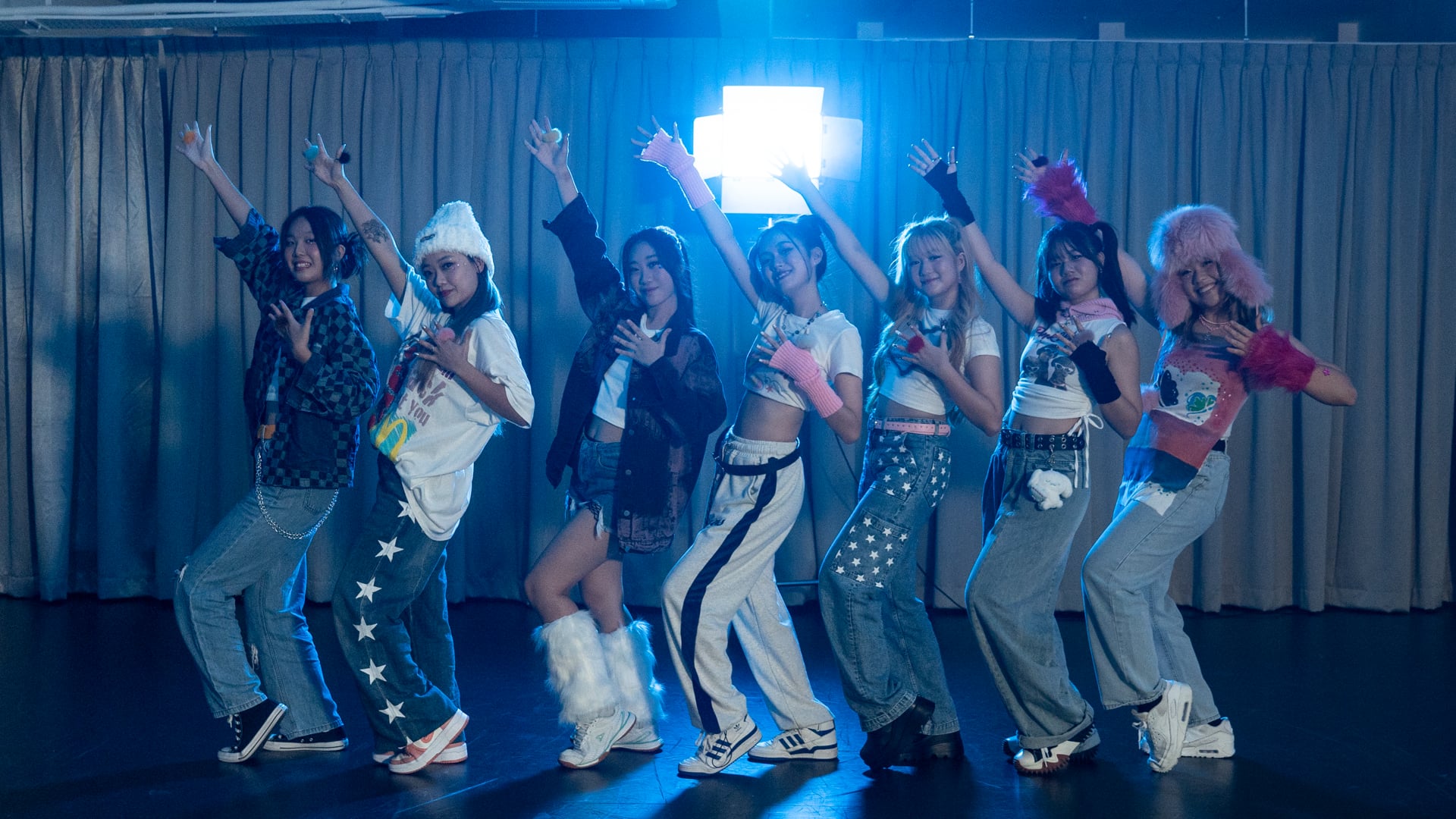 XG - Shooting Stars | K-Pop Dance Cover