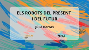SC24 - Els robots del present i del futur