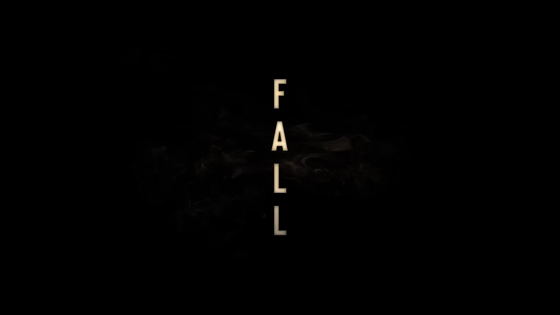 Fall - Official Teaser - 2398