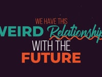Your Future Starts Here!