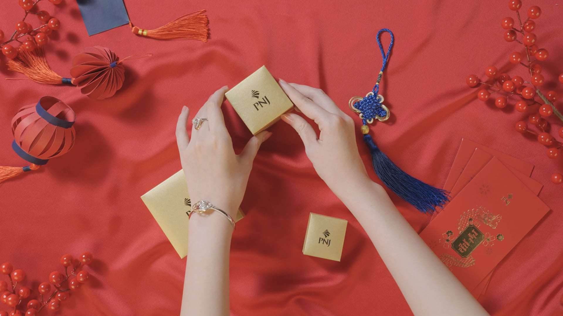 [commercial] - PNJ social video series