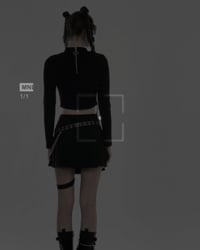 Video: T-Shirt with Mesh