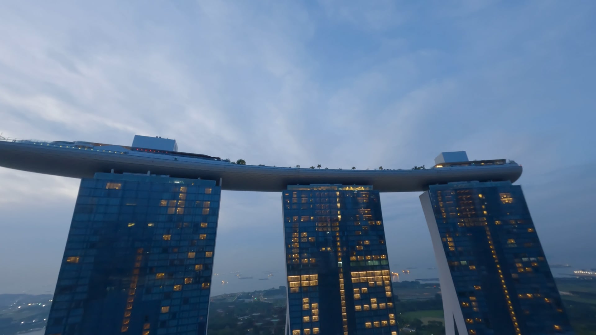 Skyshot FPV Showreel 2024