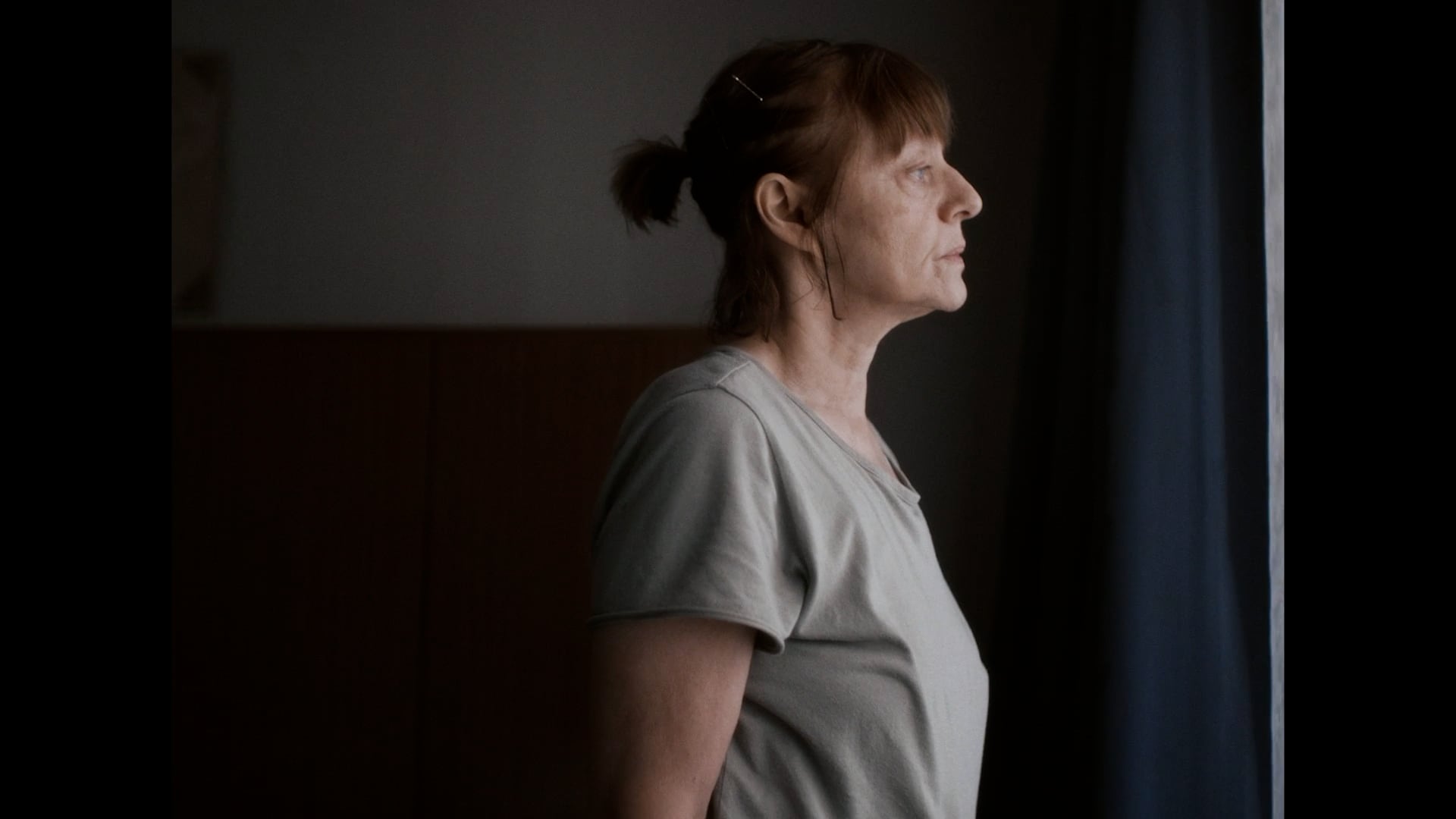 Michaela Caspar - 153 METER