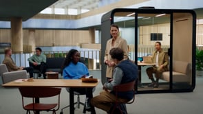 Framery Smart Pods | Key Benefits